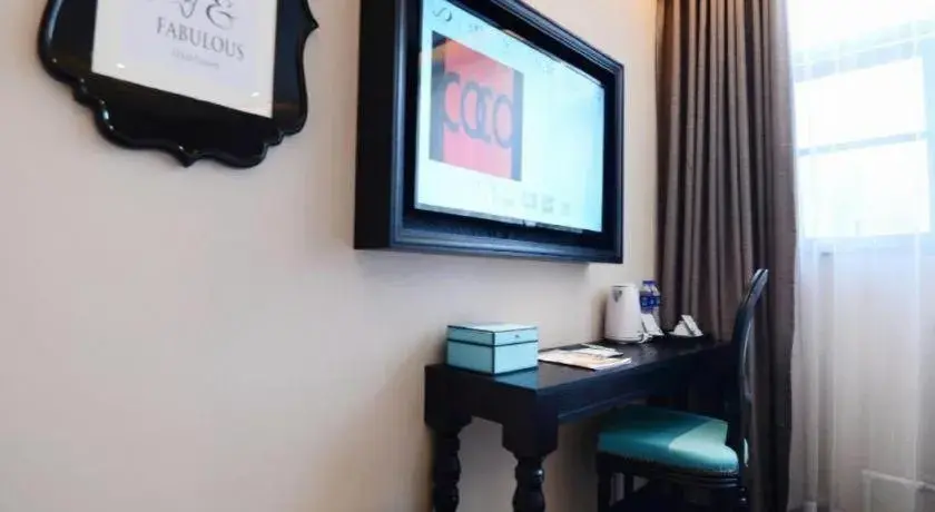 Xana Hotelle Xi'an Zhonglou, Huimin Street Metro Station Xana Hotelle Xi'an Zhonglou, Huimin Street Metro Station