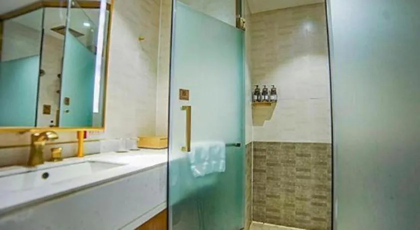 James Joyce Coffetel Lijiang Ancient City Dashuiche