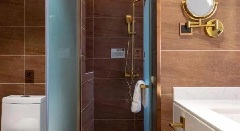 James Joyce Coffetel Lijiang Ancient City Dashuiche