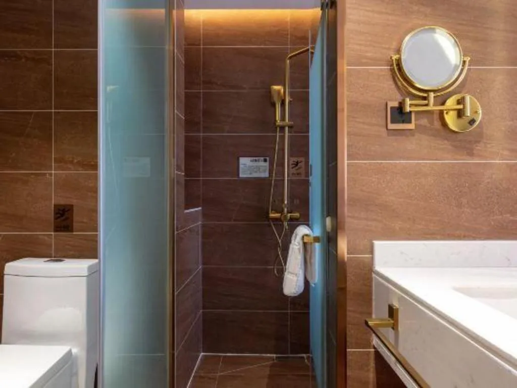 James Joyce Coffetel Lijiang Ancient City Dashuiche