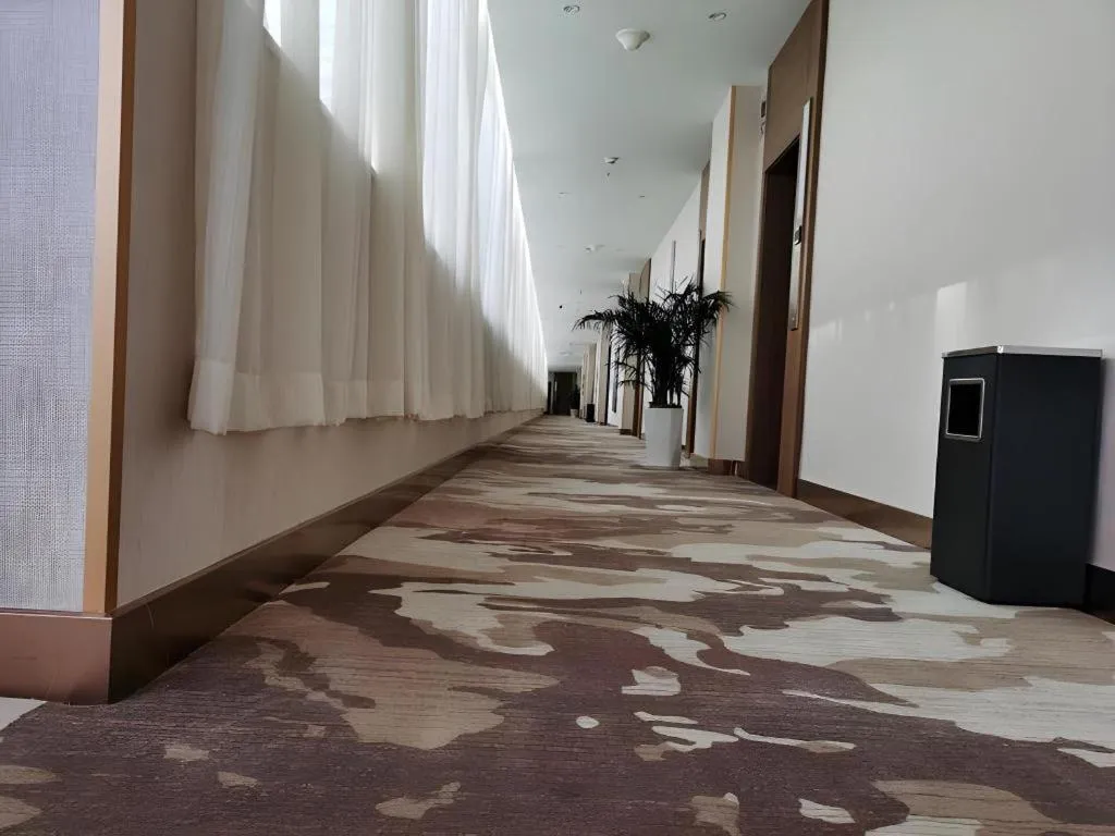 James Joyce Coffetel Lijiang Ancient City Dashuiche