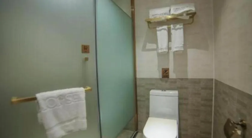 James Joyce Coffetel Lijiang Ancient City Dashuiche