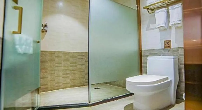 James Joyce Coffetel Lijiang Ancient City Dashuiche