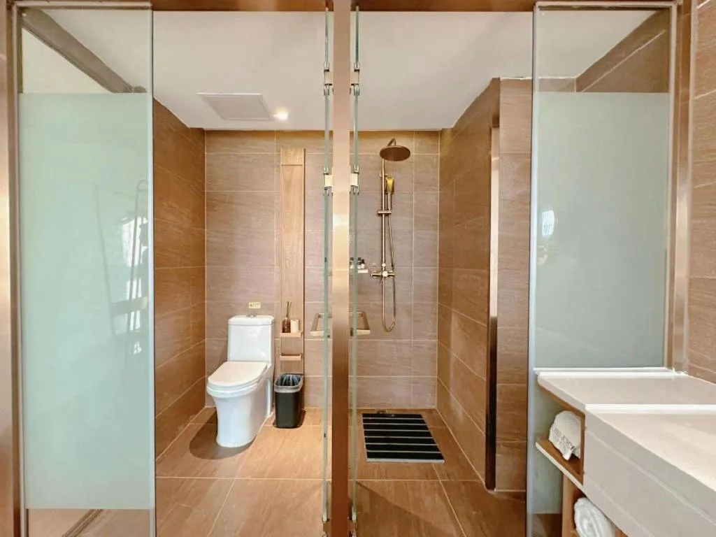 James Joyce Coffetel Beijing Tongzhou Guoyuan Metro Station