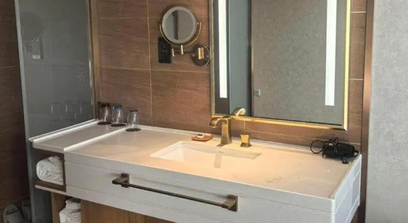 James Joyce Coffetel Beijing Tongzhou Guoyuan Metro Station