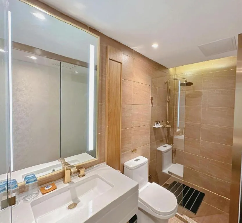 James Joyce Coffetel Beijing Tongzhou Guoyuan Metro Station