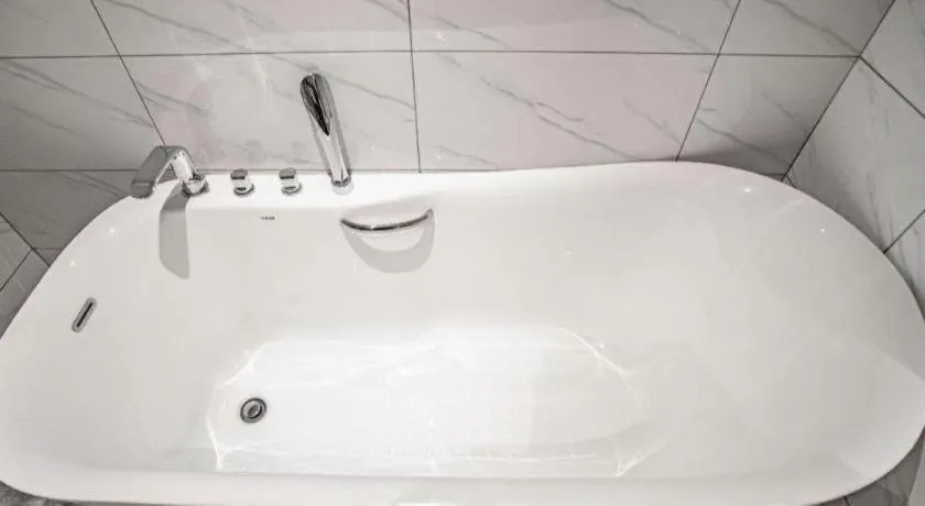 Magnotel Hotel Guangyuan Nanhe Bus Station Beijing Road