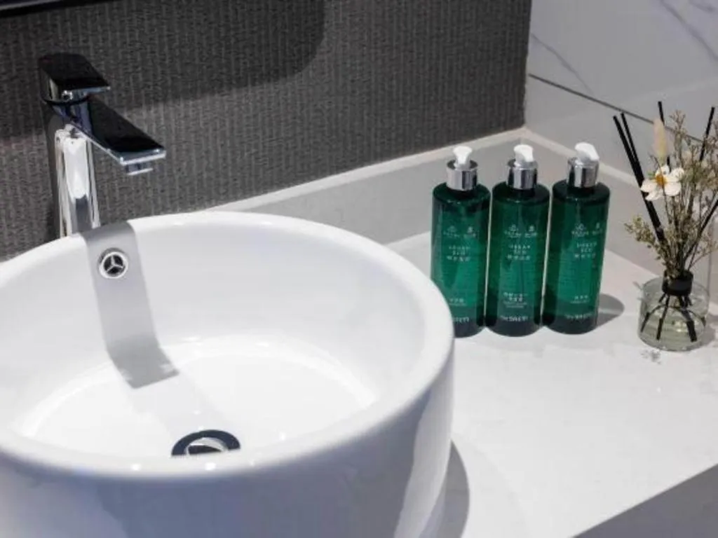 Magnotel Hotel Guangyuan Nanhe Bus Station Beijing Road