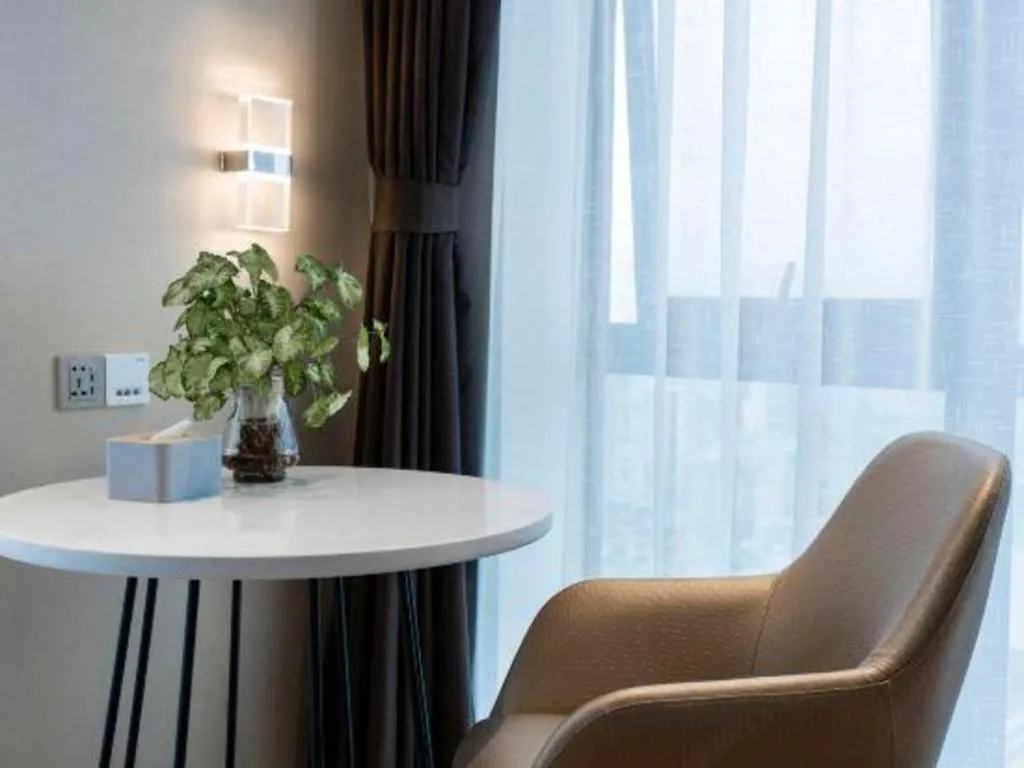 Magnotel Hotel Guangyuan Nanhe Bus Station Beijing Road