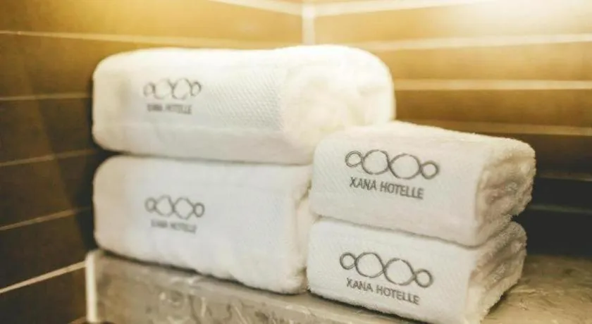 Xana Hotelle Binzhou Yangxin