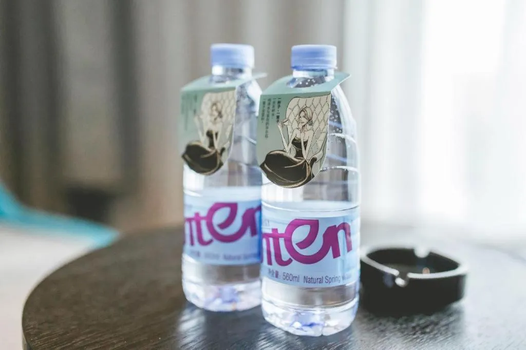 Xana Hotelle Binzhou Yangxin