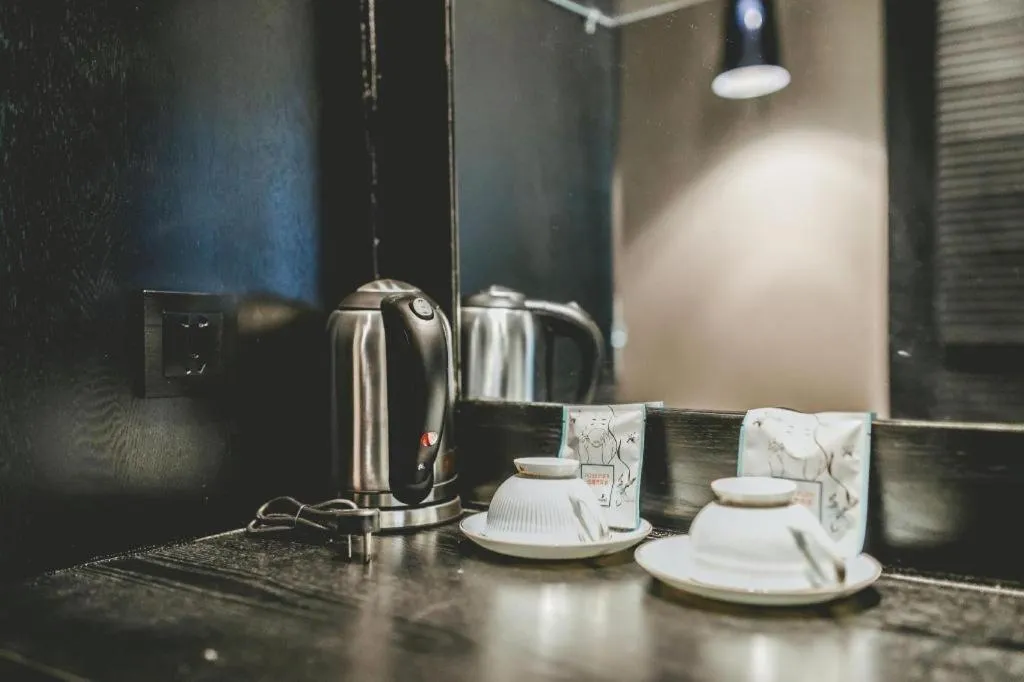 Xana Hotelle Binzhou Yangxin