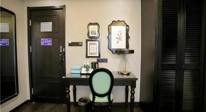 Xana Hotelle Rizhao Lanshan District Government Xana Hotelle Rizhao Lanshan District Government