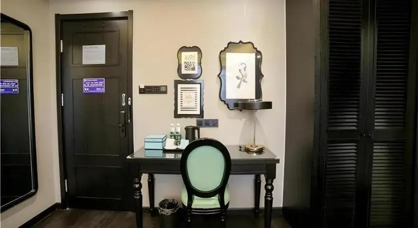 Xana Hotelle Rizhao Lanshan District Government Xana Hotelle Rizhao Lanshan District Government