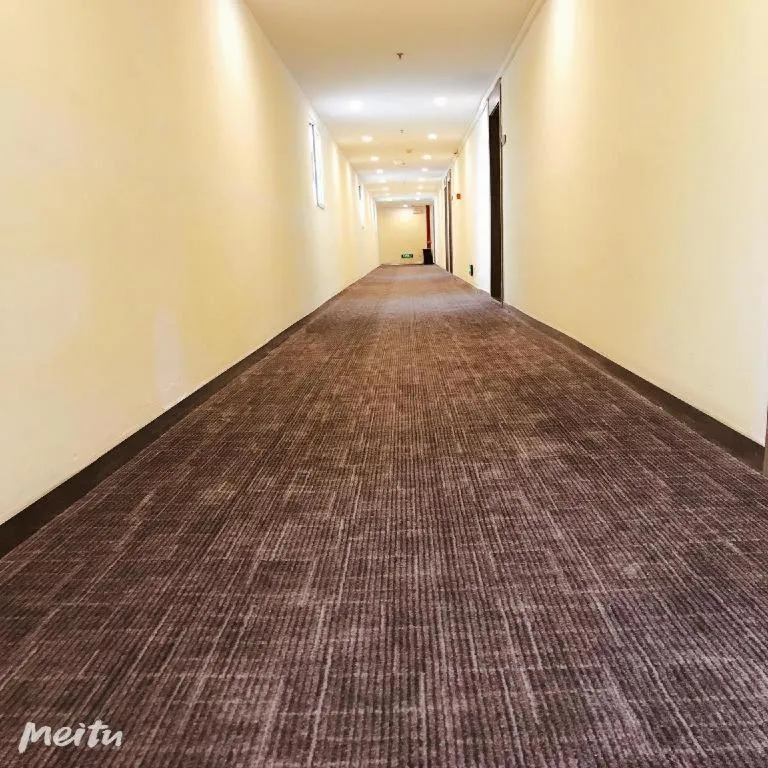 7 Days Premium Hotel Guiyang Huanghe Road Qing Shuijiang Metro Station