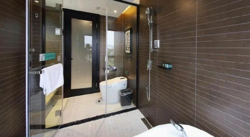 Xana Hotelle Shenzheng South Station Foxconn