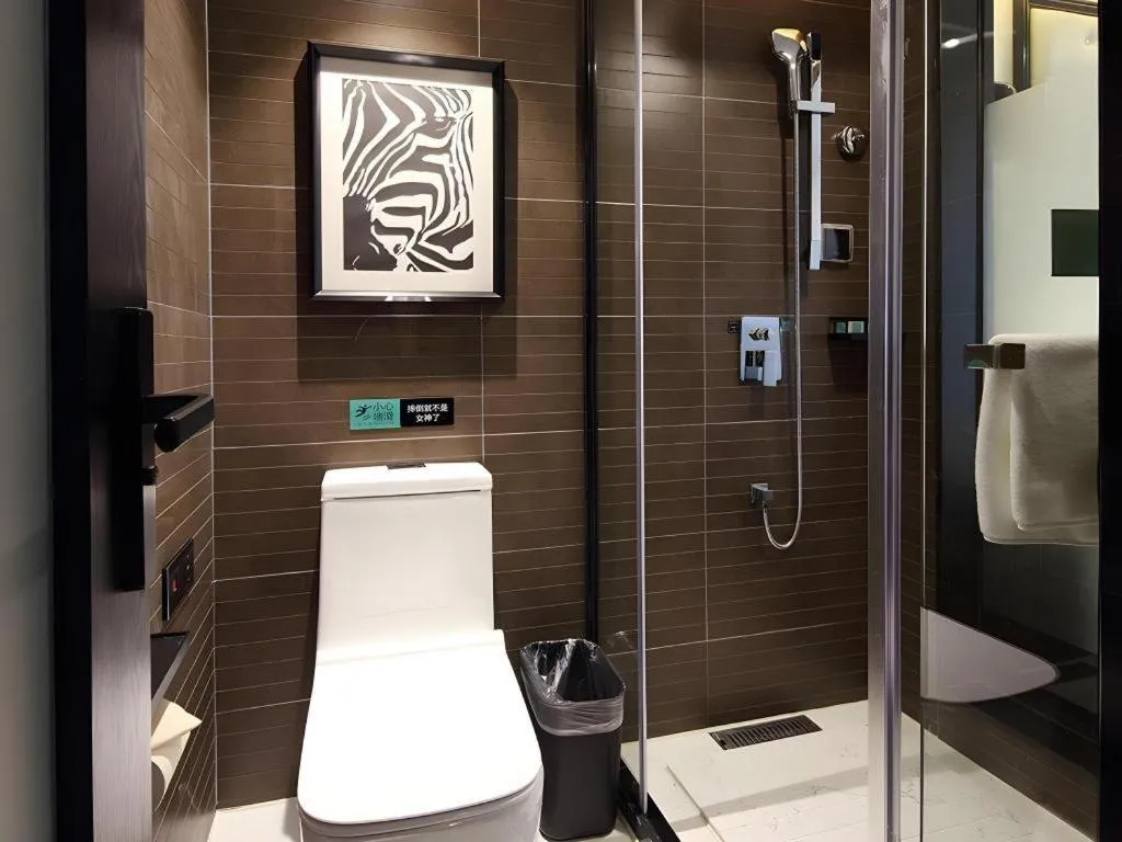 Xana Hotelle Shenzheng South Station Foxconn