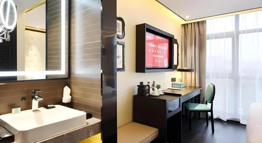 Xana Hotelle Shenzheng South Station Foxconn