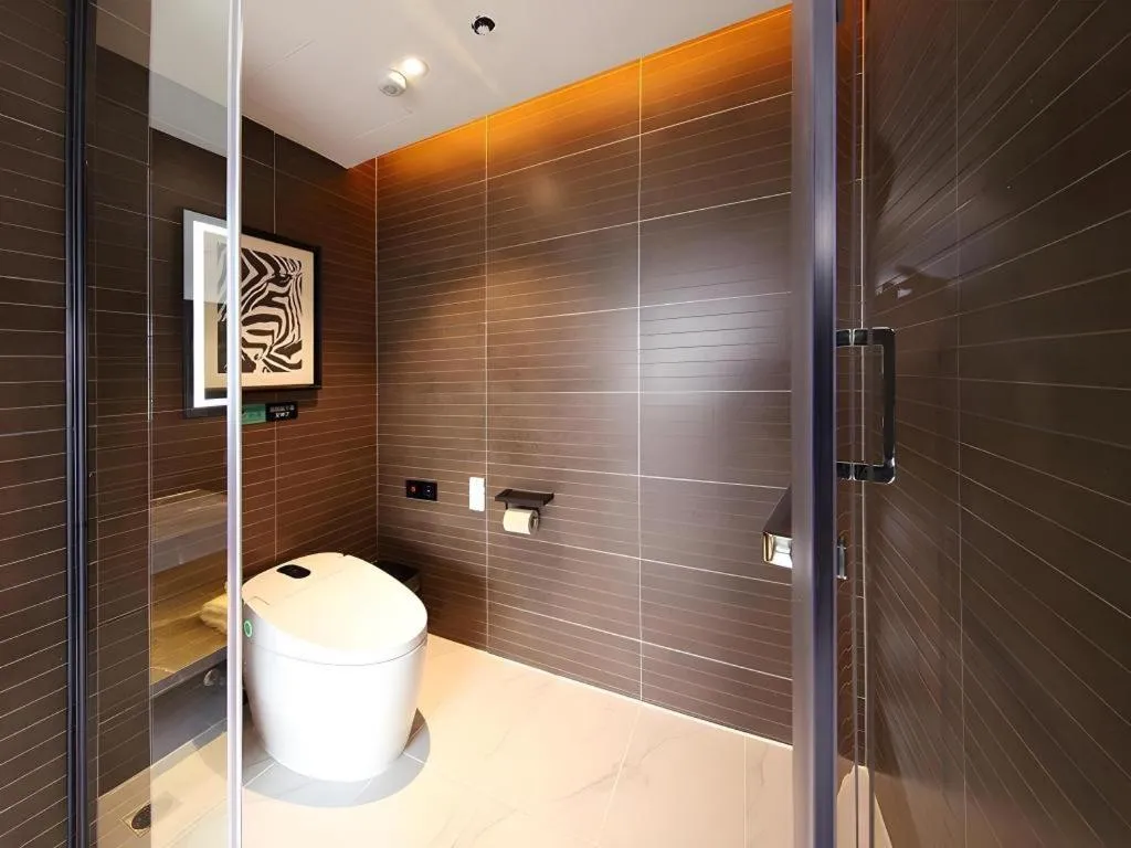 Xana Hotelle Shenzheng South Station Foxconn