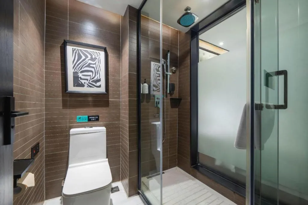 Xana Hotelle Shenzheng South Station Foxconn