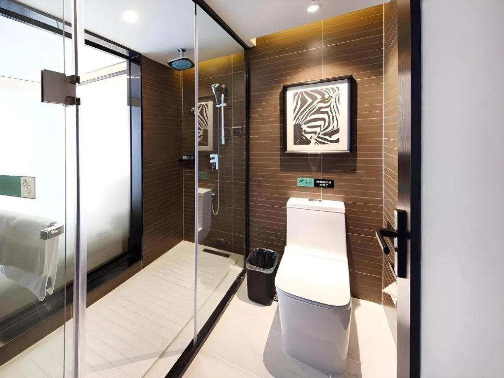 Xana Hotelle Shenzheng South Station Foxconn