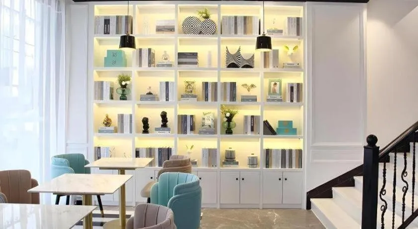 Xana Hotelle Shenzheng South Station Foxconn