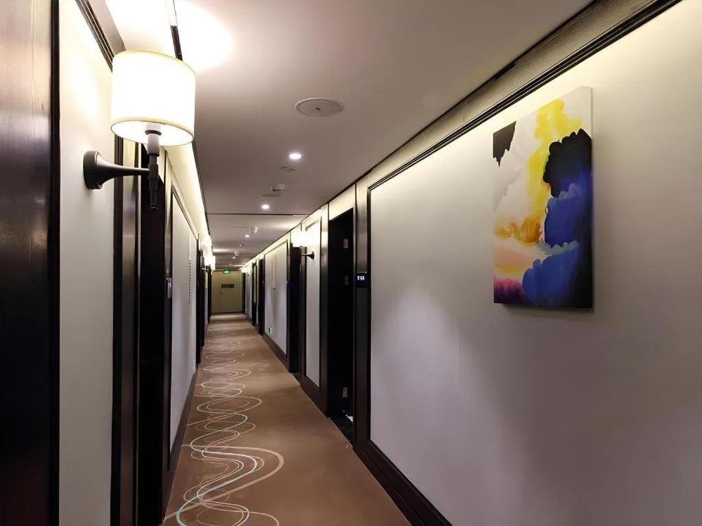 Xana Hotelle Shenzheng South Station Foxconn