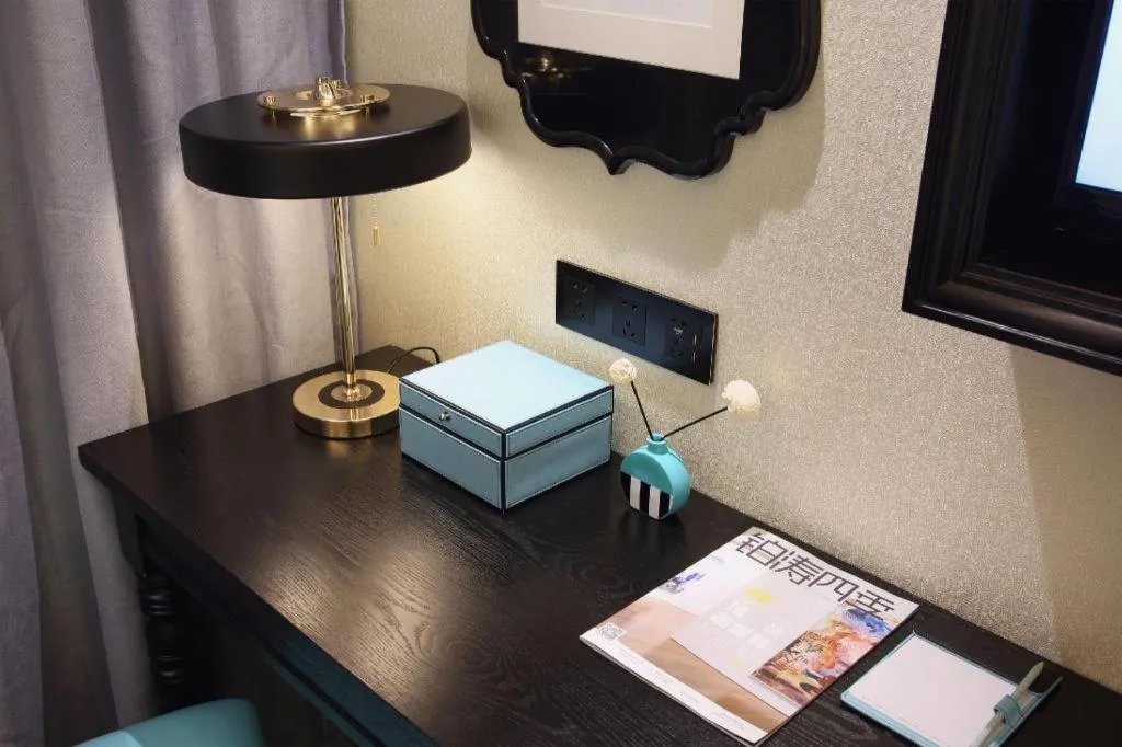 Xana Hotelle Shenzheng South Station Foxconn