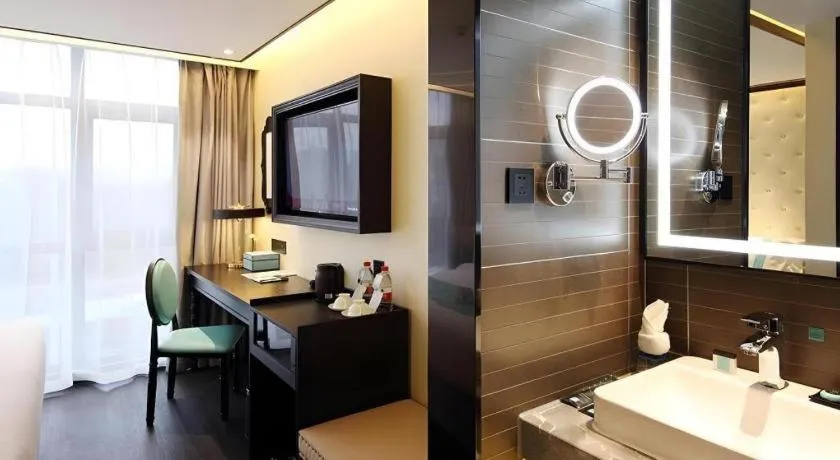 Xana Hotelle Shenzheng South Station Foxconn