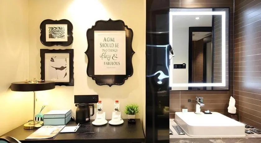 Xana Hotelle Shenzheng South Station Foxconn