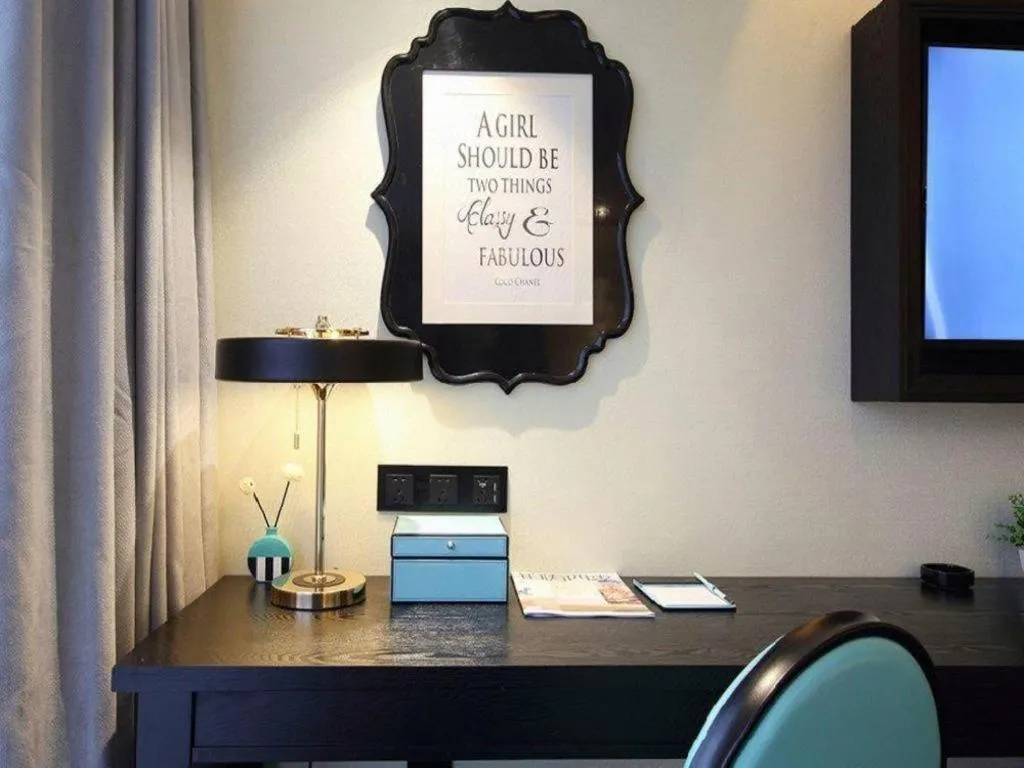 Xana Hotelle Shenzheng South Station Foxconn