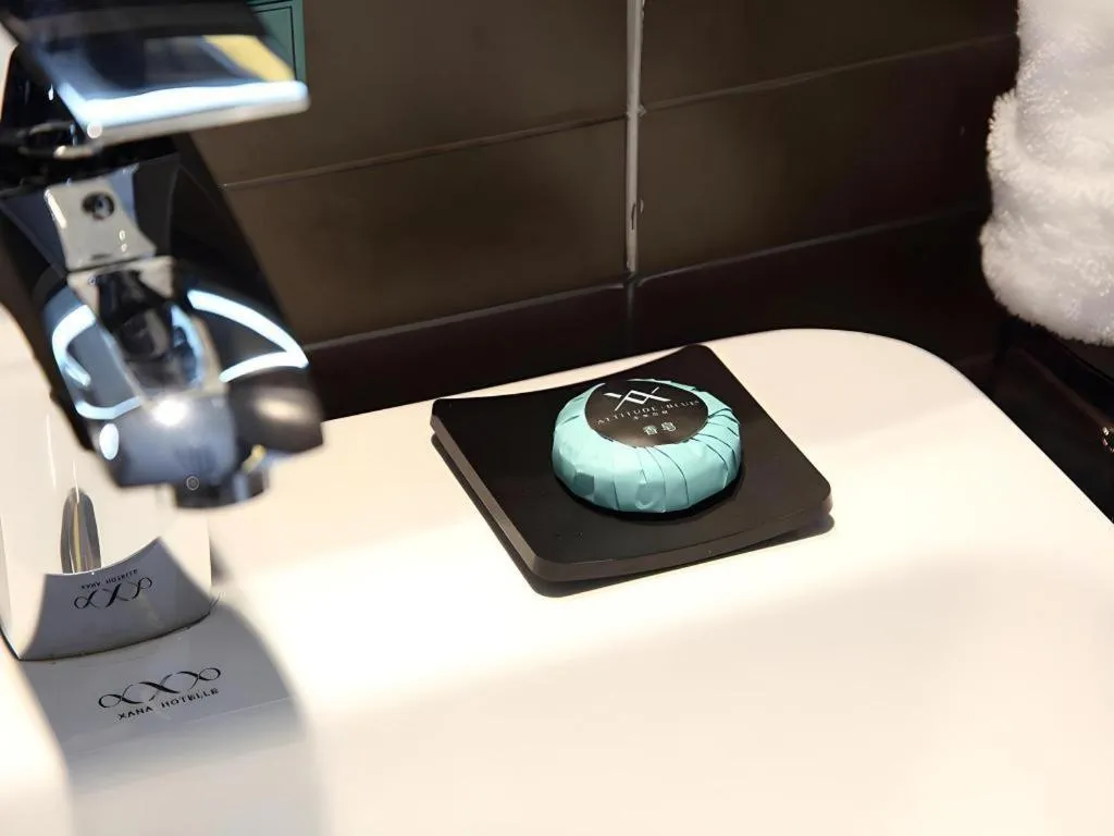 Xana Hotelle Shenzheng South Station Foxconn