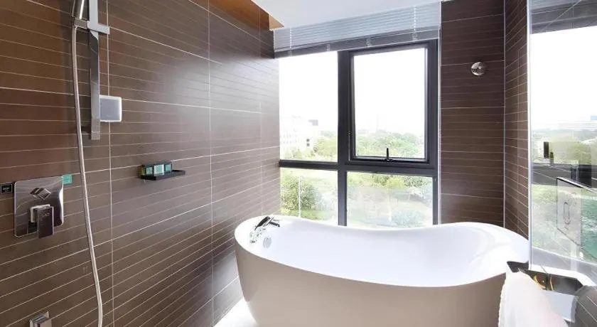 Xana Hotelle Shenzheng South Station Foxconn