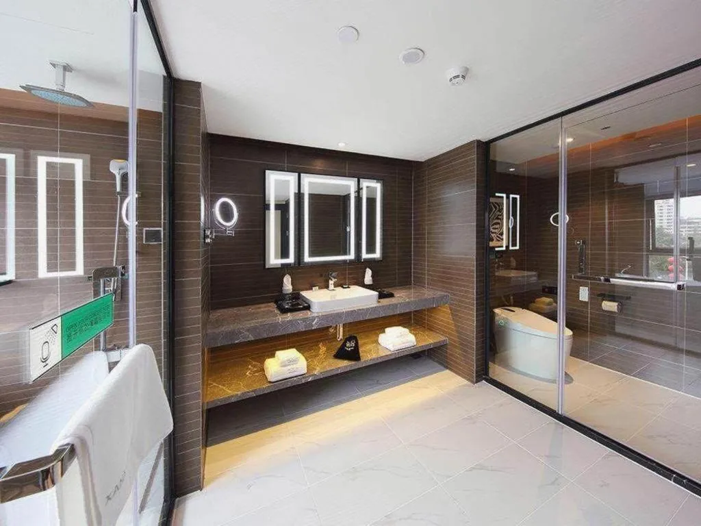 Xana Hotelle Shenzheng South Station Foxconn