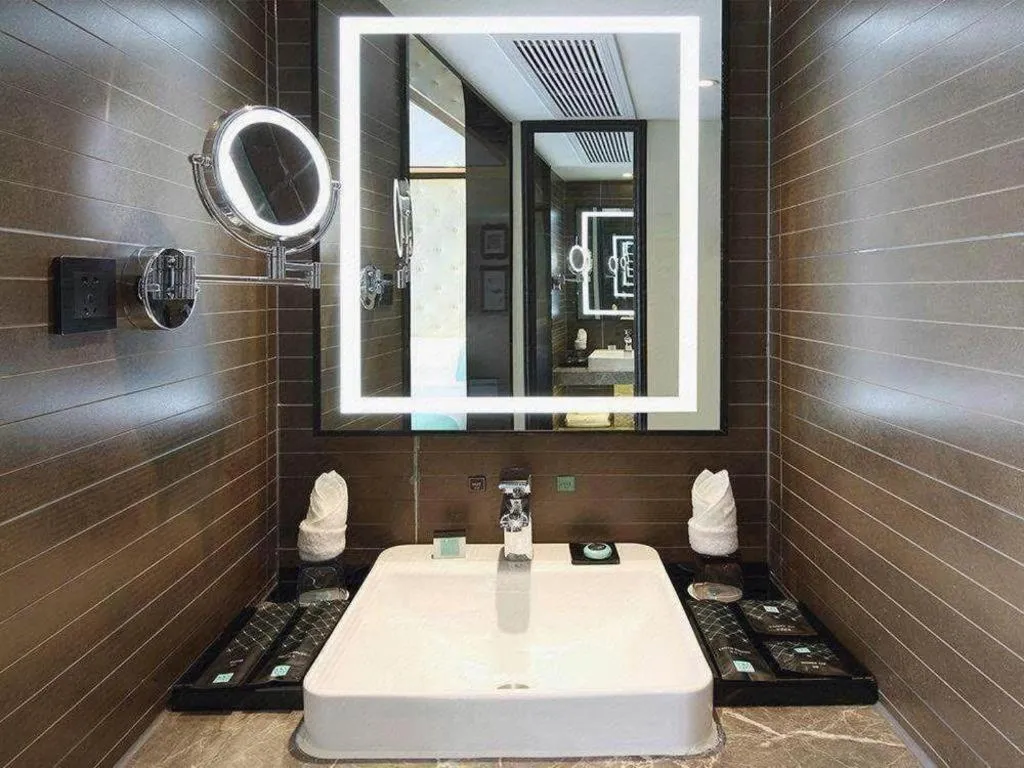 Xana Hotelle Shenzheng South Station Foxconn