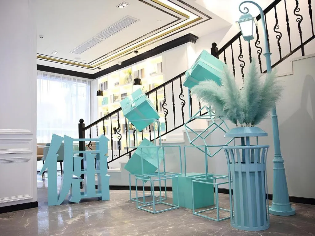 Xana Hotelle Shenzheng South Station Foxconn