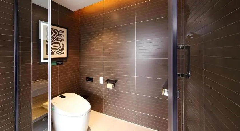 Xana Hotelle Shenzheng South Station Foxconn