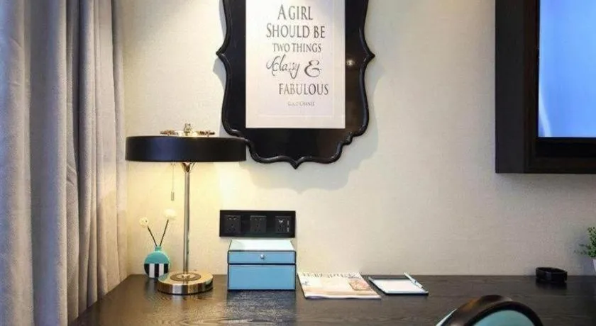 Xana Hotelle Shenzheng South Station Foxconn