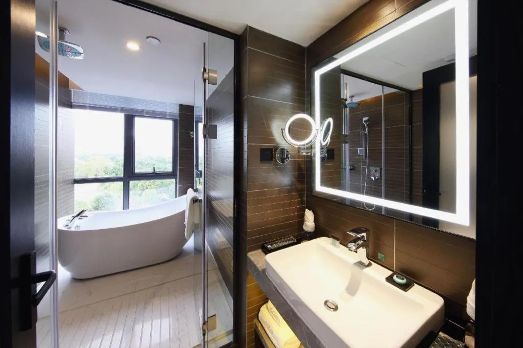 Xana Hotelle Shenzheng South Station Foxconn