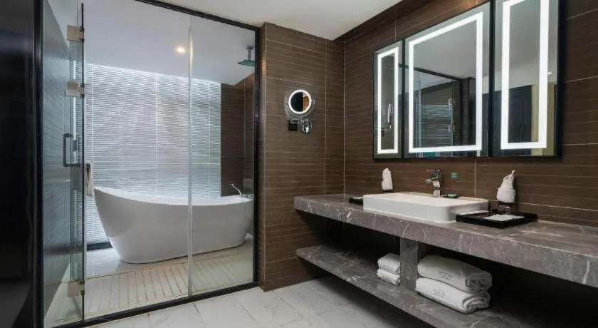 Xana Hotelle Shenzheng South Station Foxconn