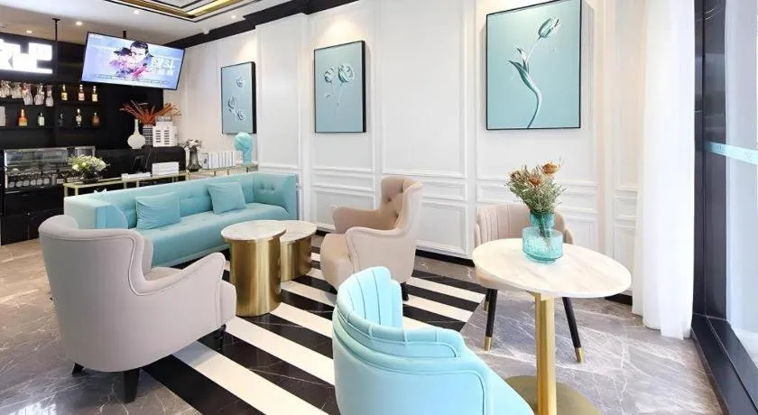 Xana Hotelle Shenzheng South Station Foxconn