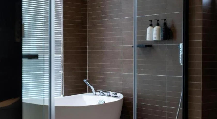 Xana Hotelle Shenzheng South Station Foxconn