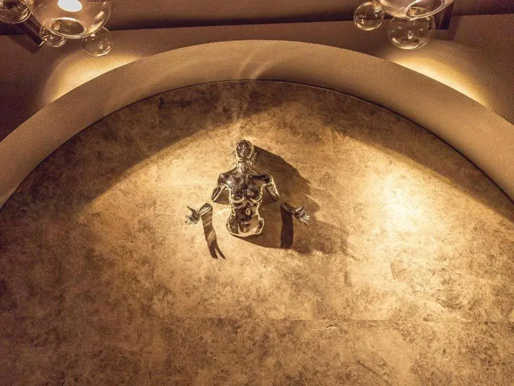 ZMAX Hotel Yan'an Baimi Avenue Baotashan ZMAX Hotel Yan'an Baimi Avenue Baotashan