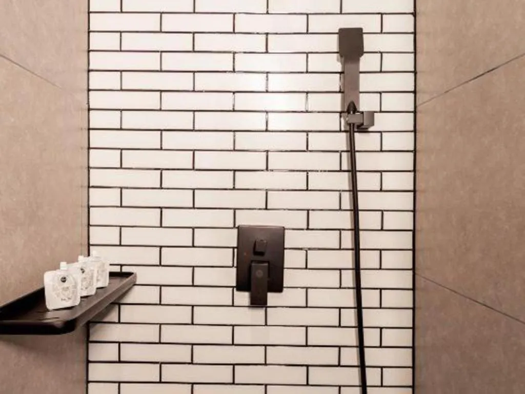 ZMAX Hotel Yan'an Baimi Avenue Baotashan