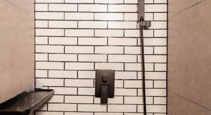 ZMAX Hotel Yan'an Baimi Avenue Baotashan