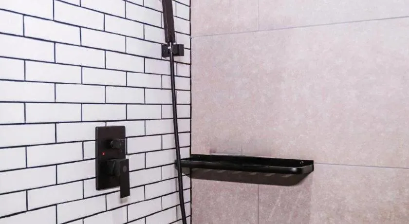 ZMAX Hotel Yan'an Baimi Avenue Baotashan