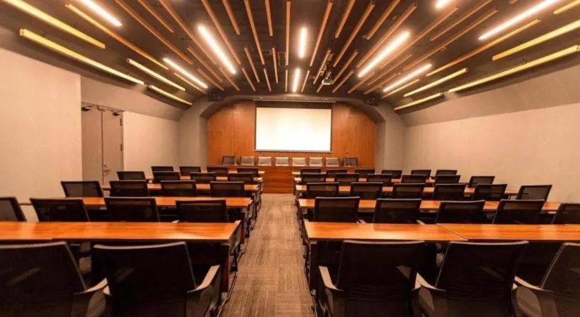 ZMAX Hotel Yan'an Baimi Avenue Baotashan