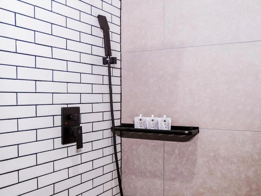 ZMAX Hotel Yan'an Baimi Avenue Baotashan