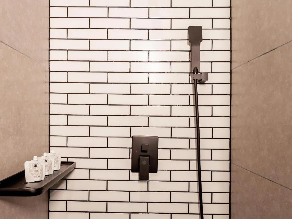 ZMAX Hotel Yan'an Baimi Avenue Baotashan