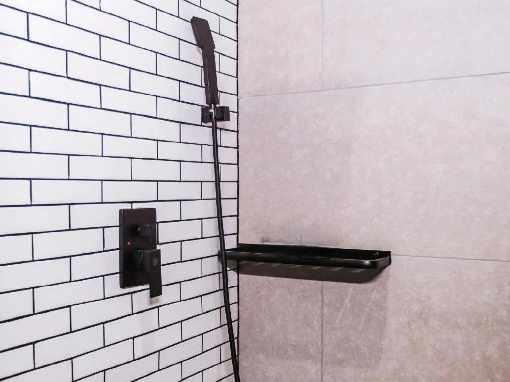 ZMAX Hotel Yan'an Baimi Avenue Baotashan